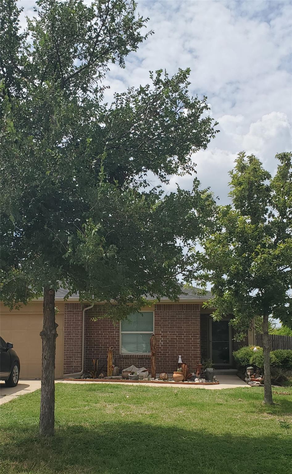 503 Granger Rd, Georgetown, TX 78626