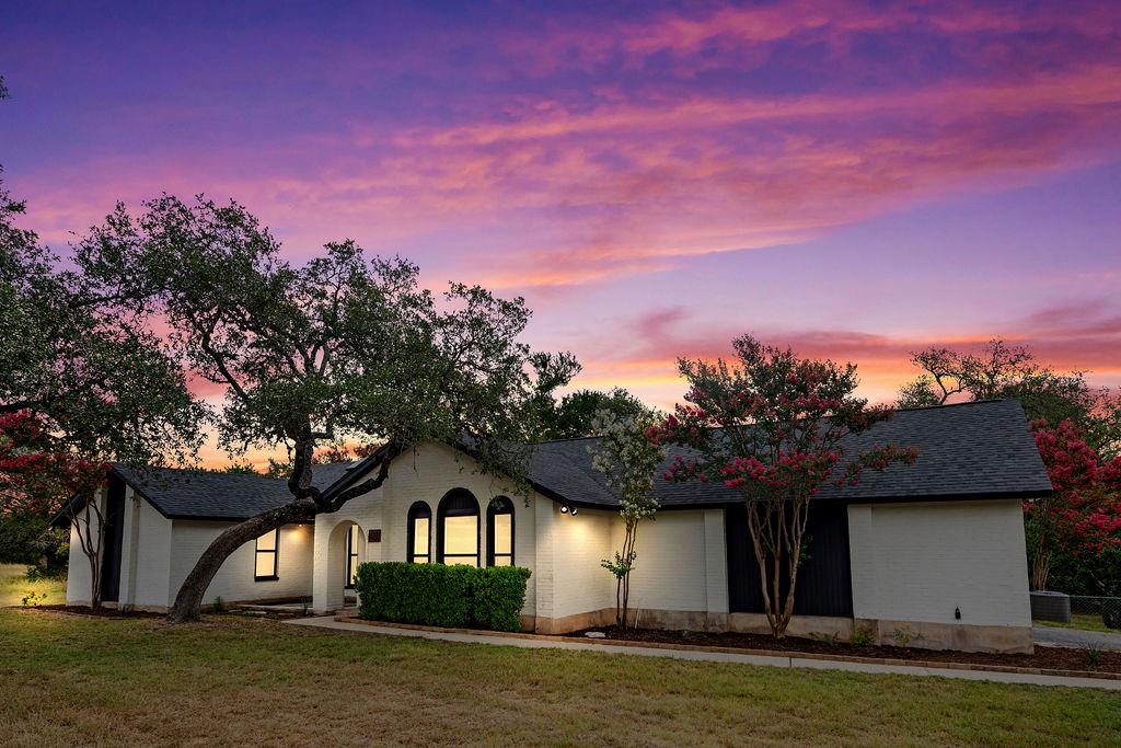8401 Persimmon Grv, Austin, TX 78737
