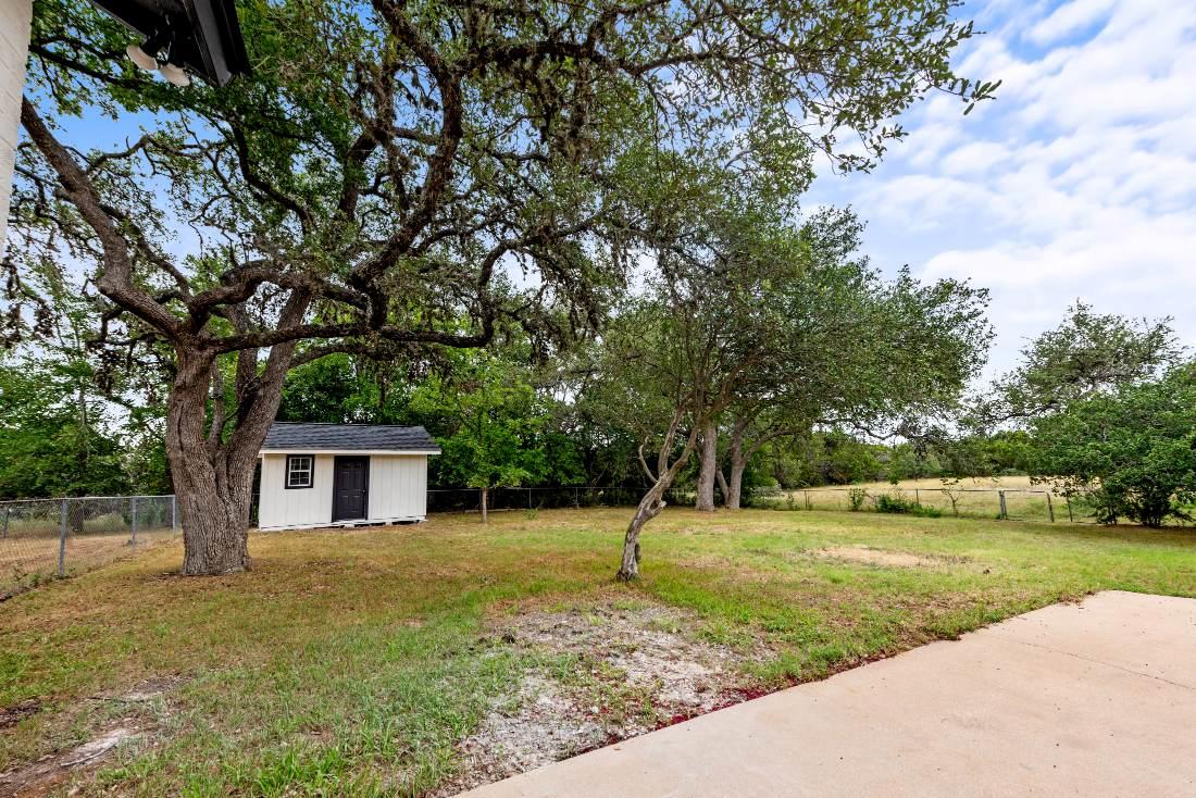 8401 Persimmon Grv, Austin, TX 78737