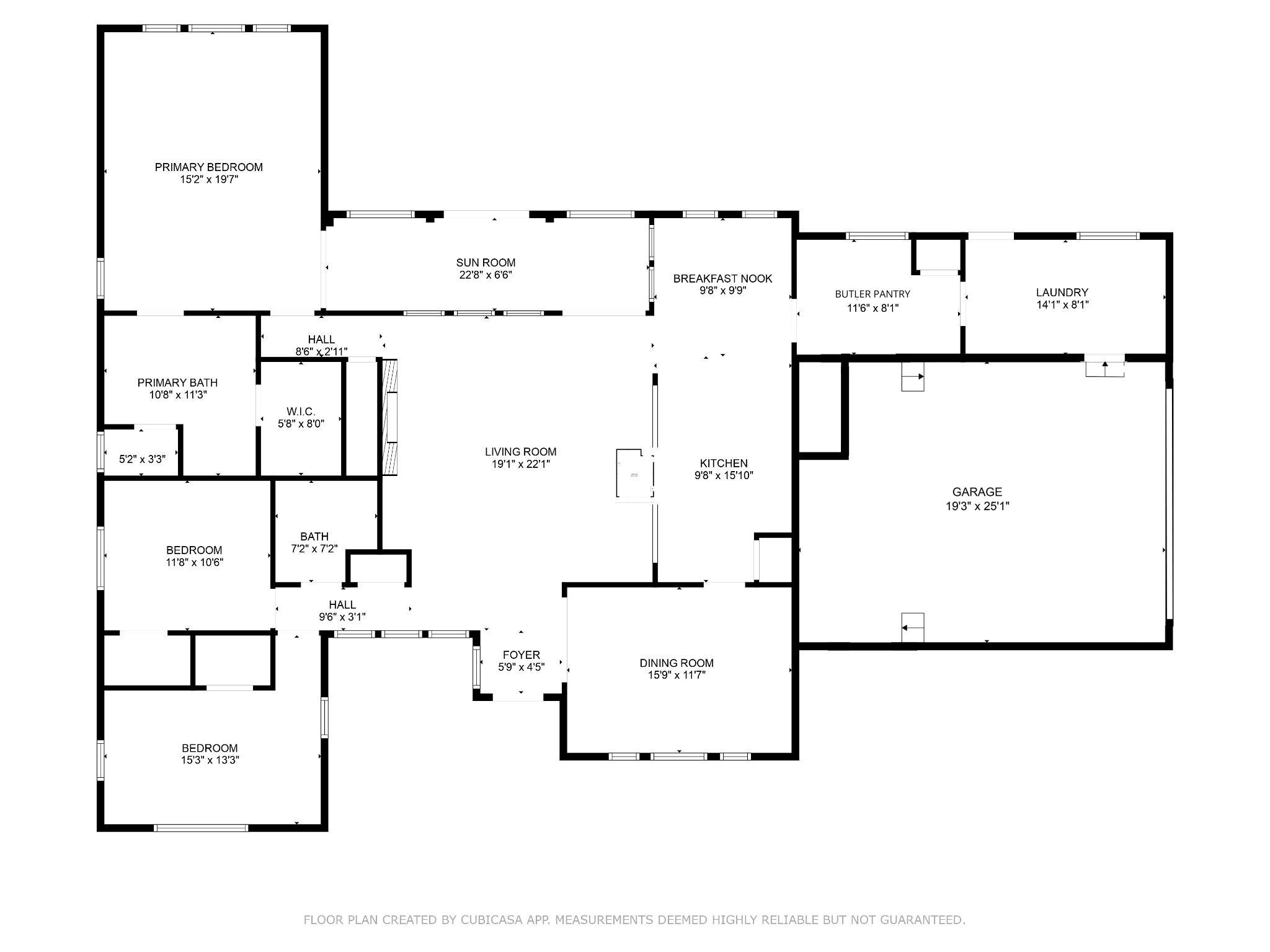8401 Persimmon Grv, Austin, TX 78737