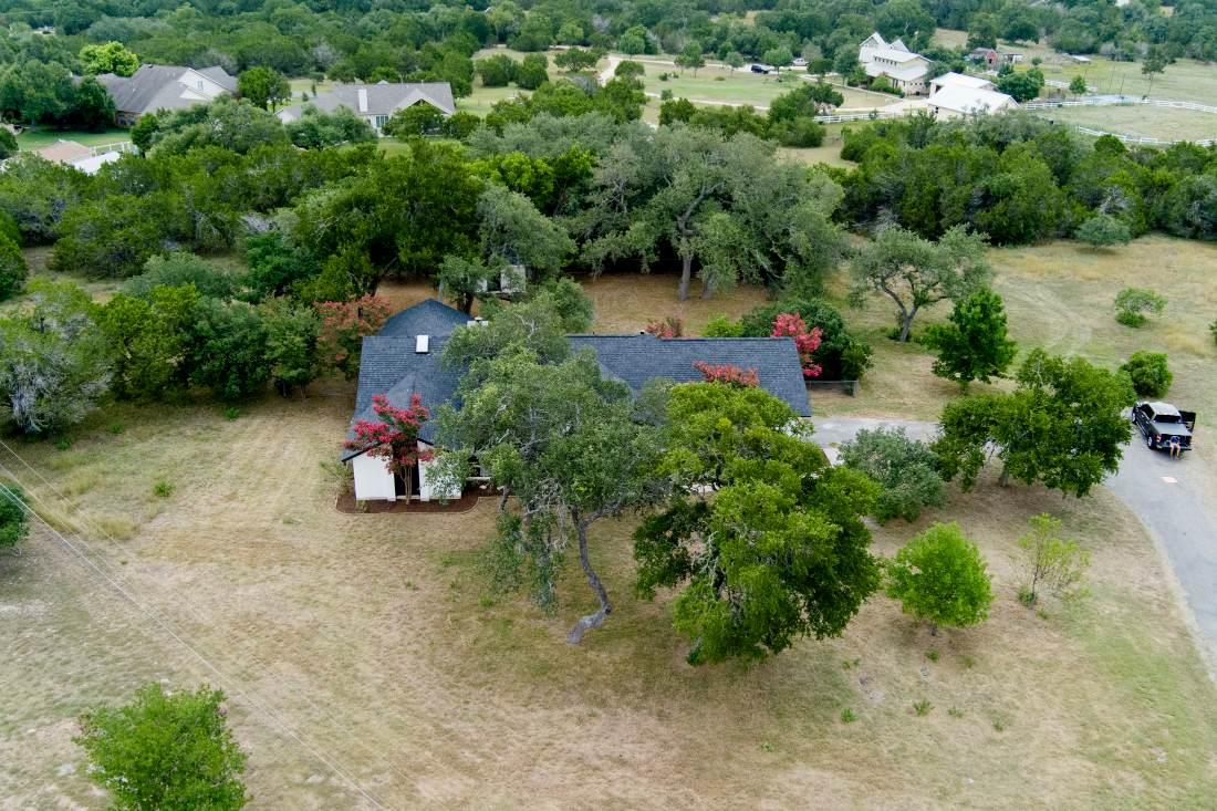 8401 Persimmon Grv, Austin, TX 78737