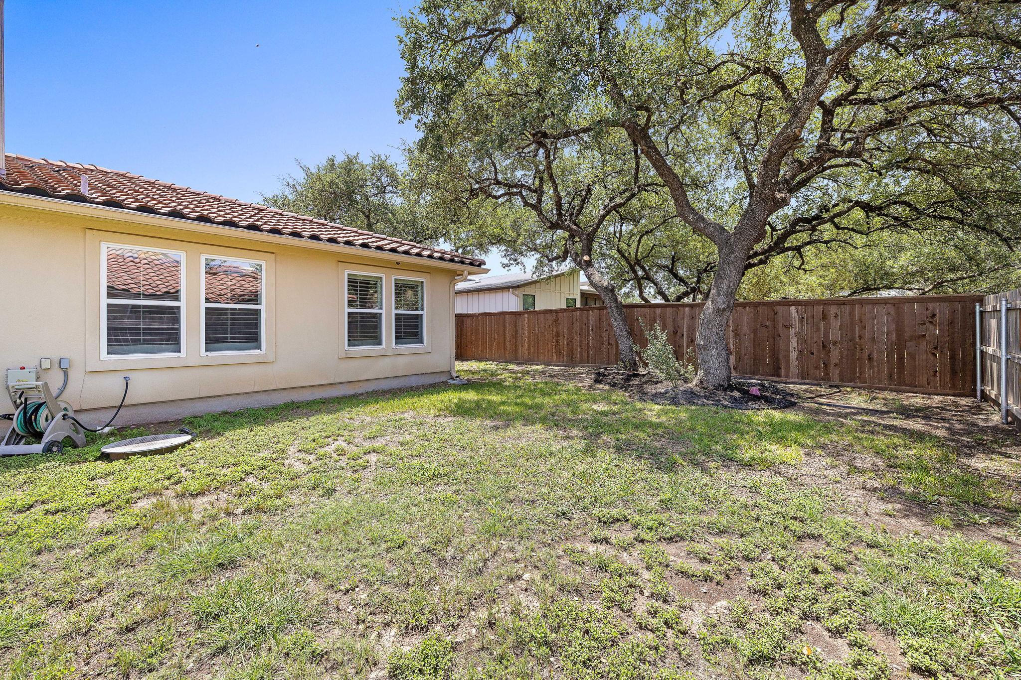 3608 Rockefeller Cv, Lago Vista, TX 78645