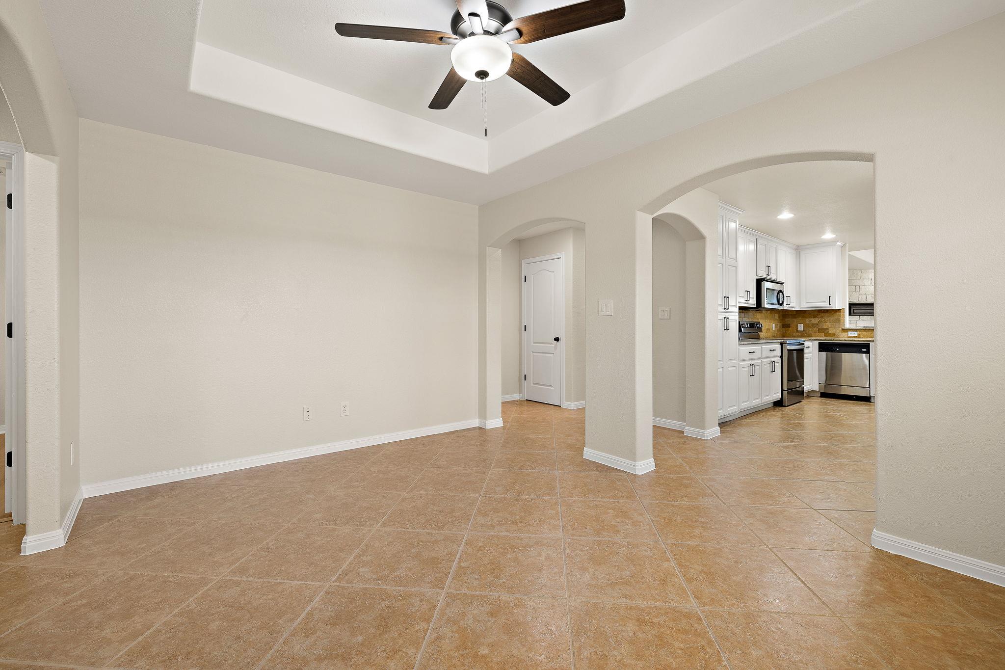 3608 Rockefeller Cv, Lago Vista, TX 78645