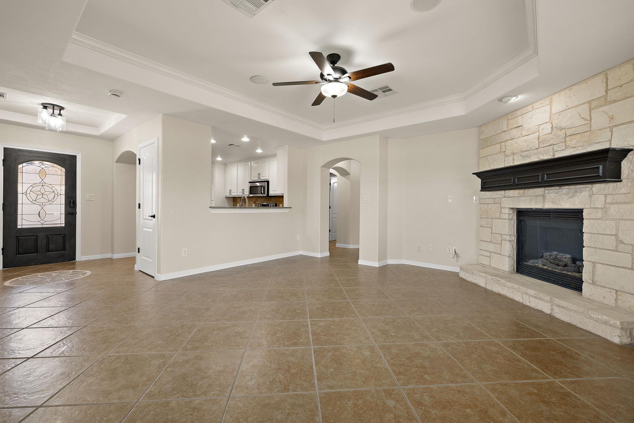 3608 Rockefeller Cv, Lago Vista, TX 78645