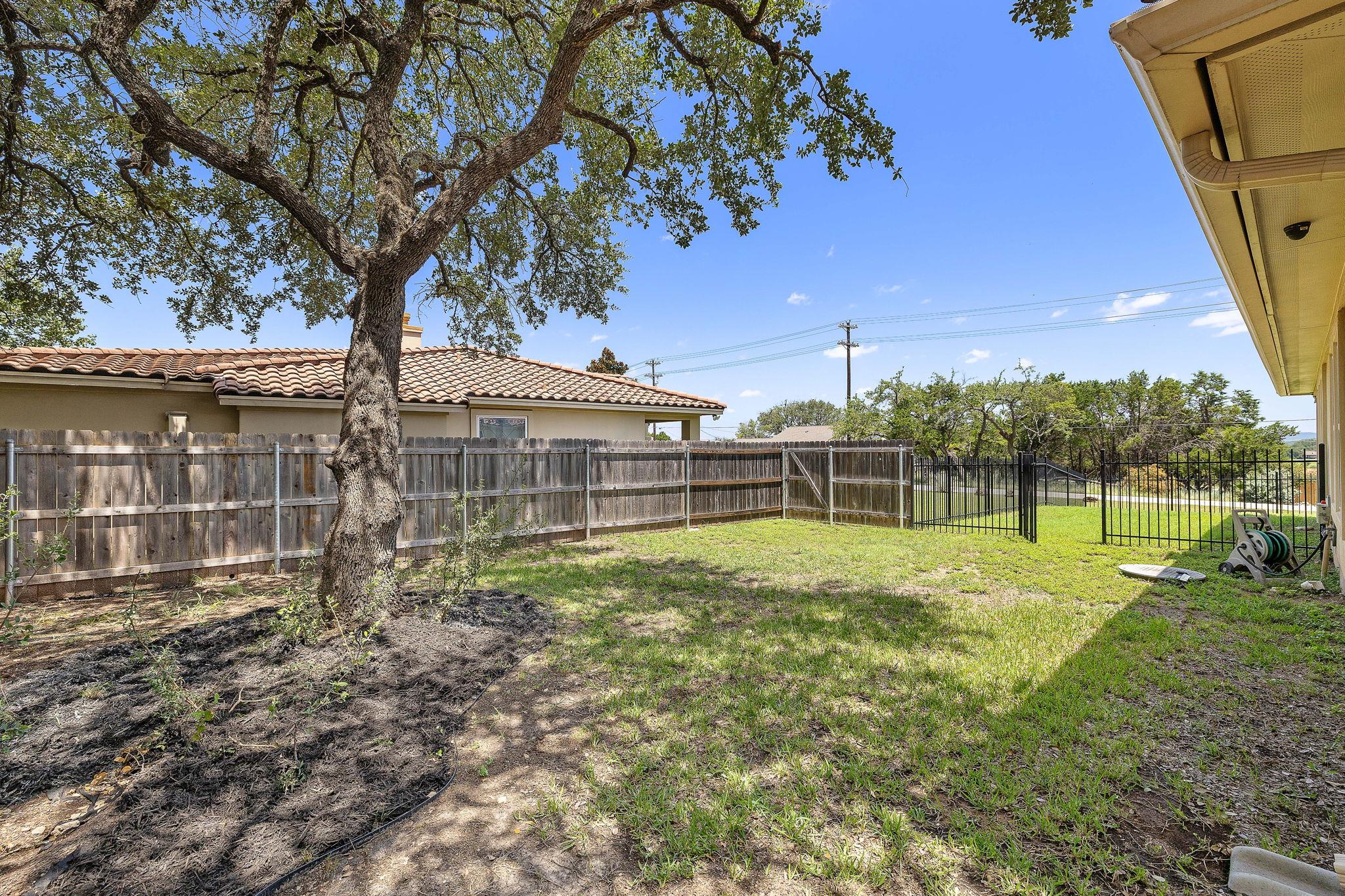3608 Rockefeller Cv, Lago Vista, TX 78645