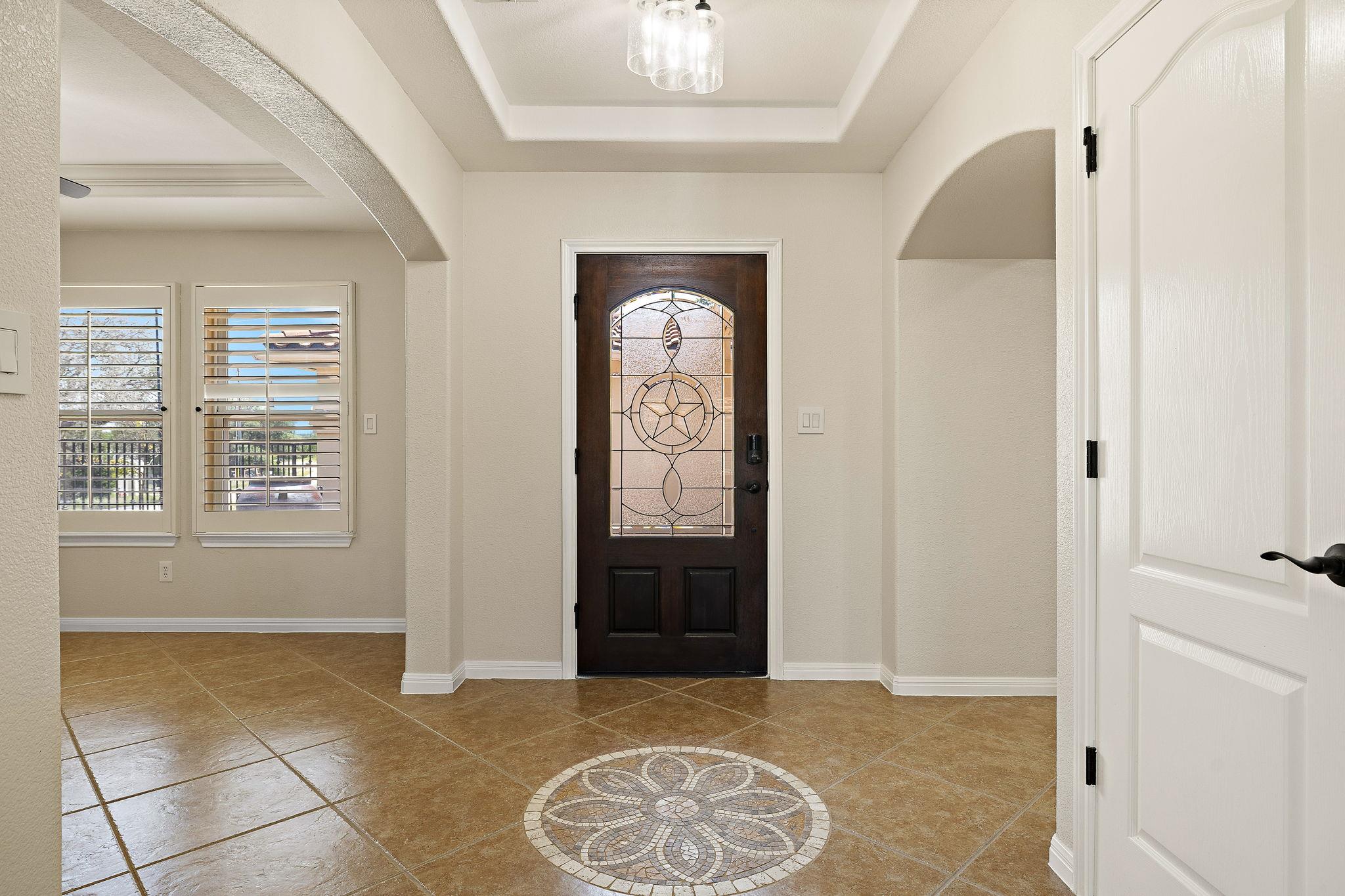 3608 Rockefeller Cv, Lago Vista, TX 78645