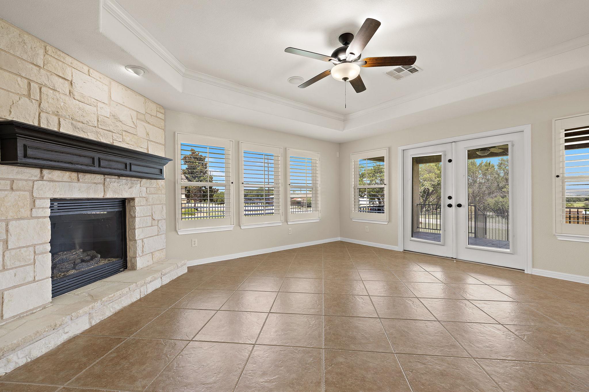 3608 Rockefeller Cv, Lago Vista, TX 78645