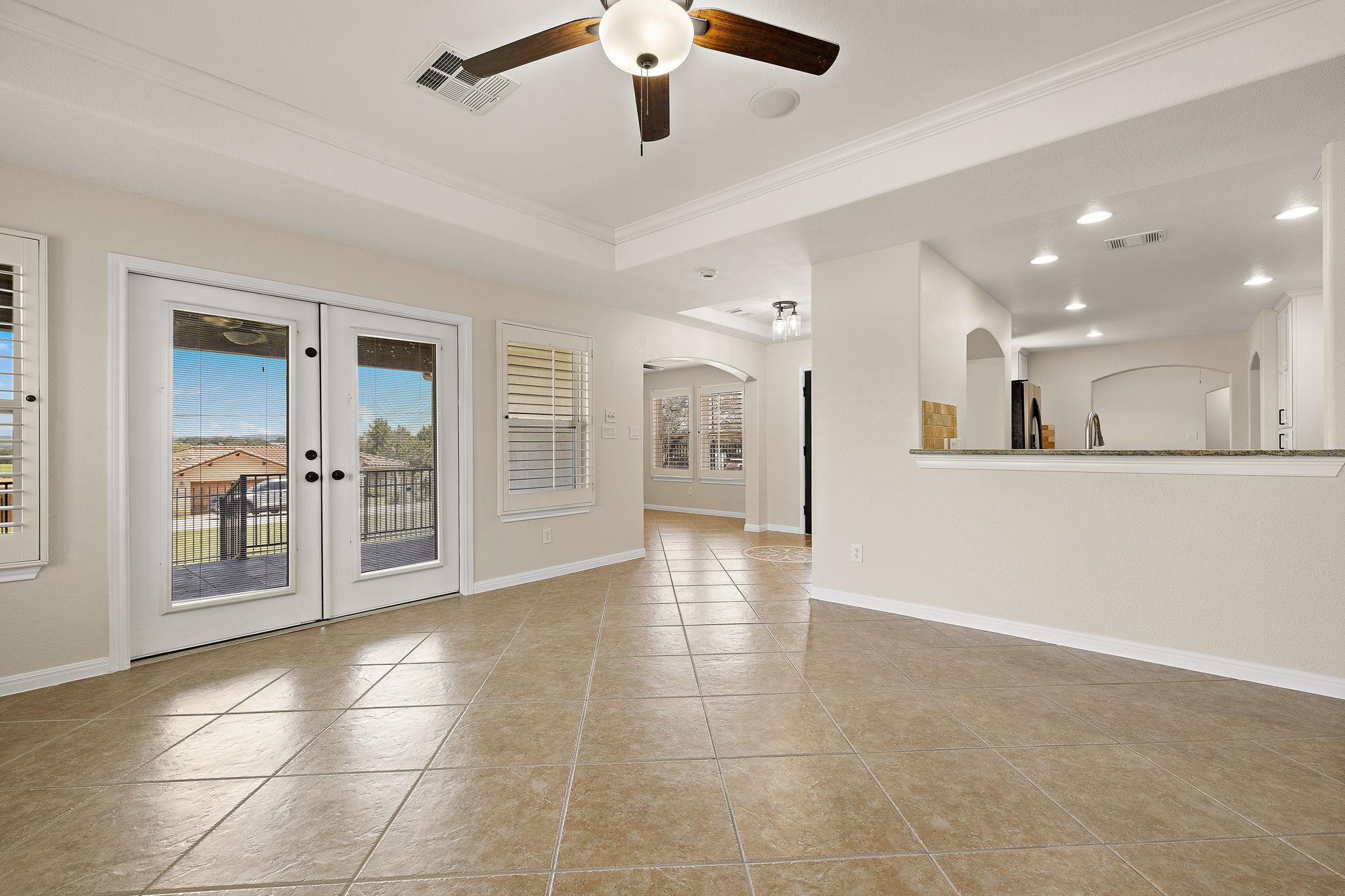 3608 Rockefeller Cv, Lago Vista, TX 78645