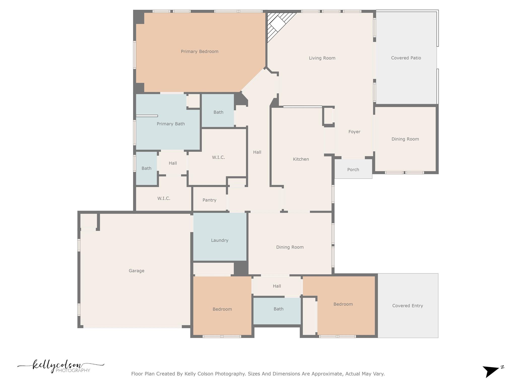 3608 Rockefeller Cv, Lago Vista, TX 78645