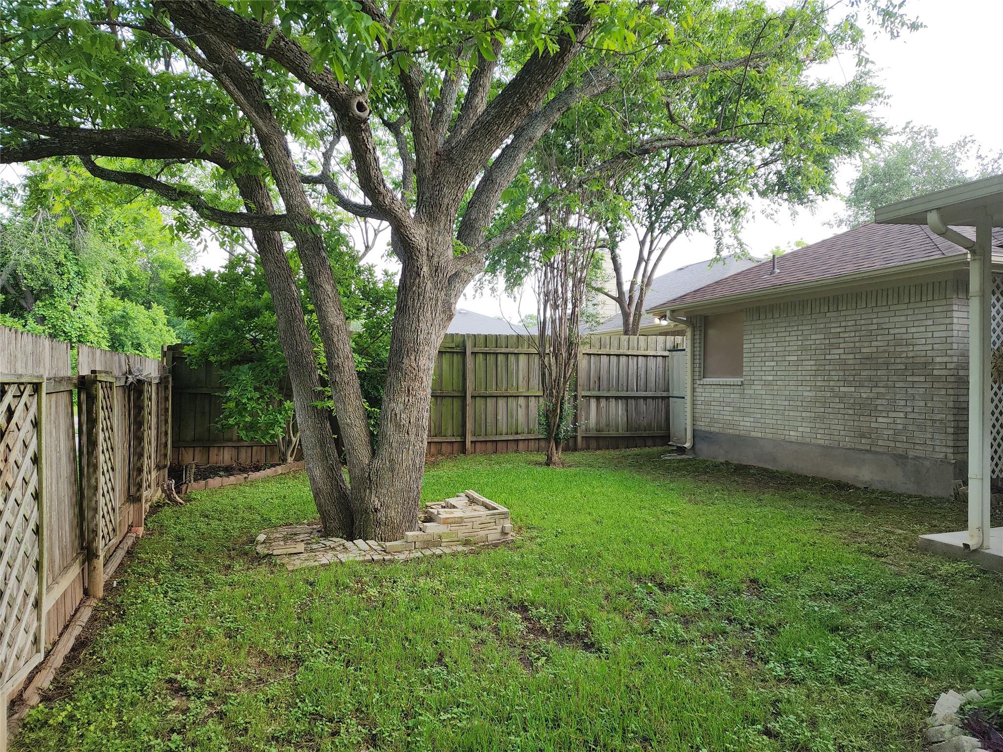 2600 Willow Way, Round Rock, TX 78664
