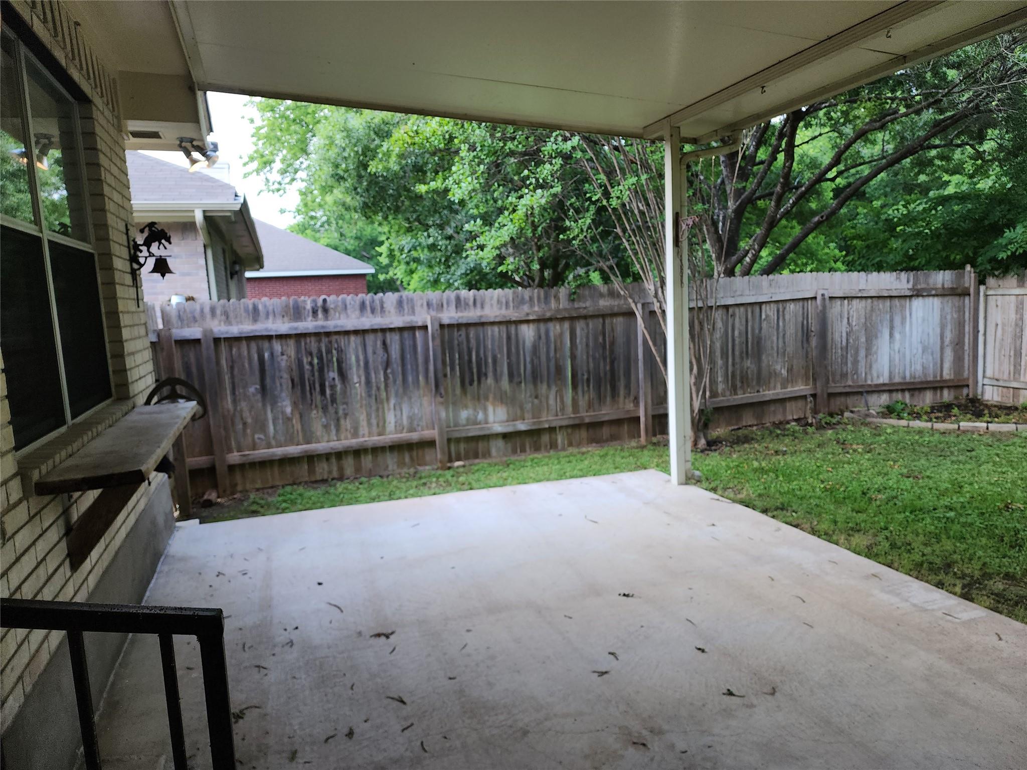 2600 Willow Way, Round Rock, TX 78664