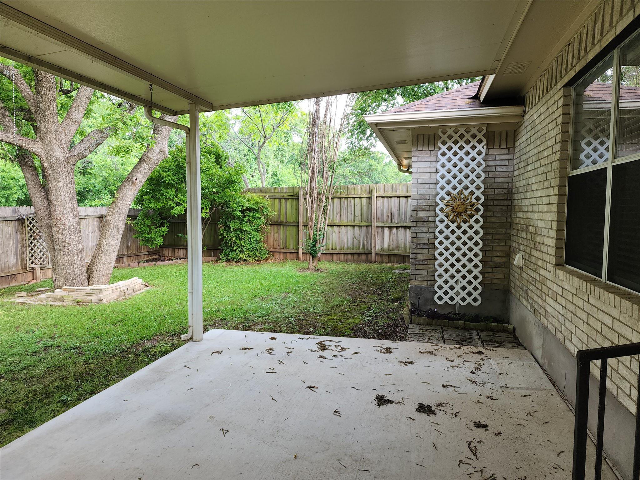 2600 Willow Way, Round Rock, TX 78664