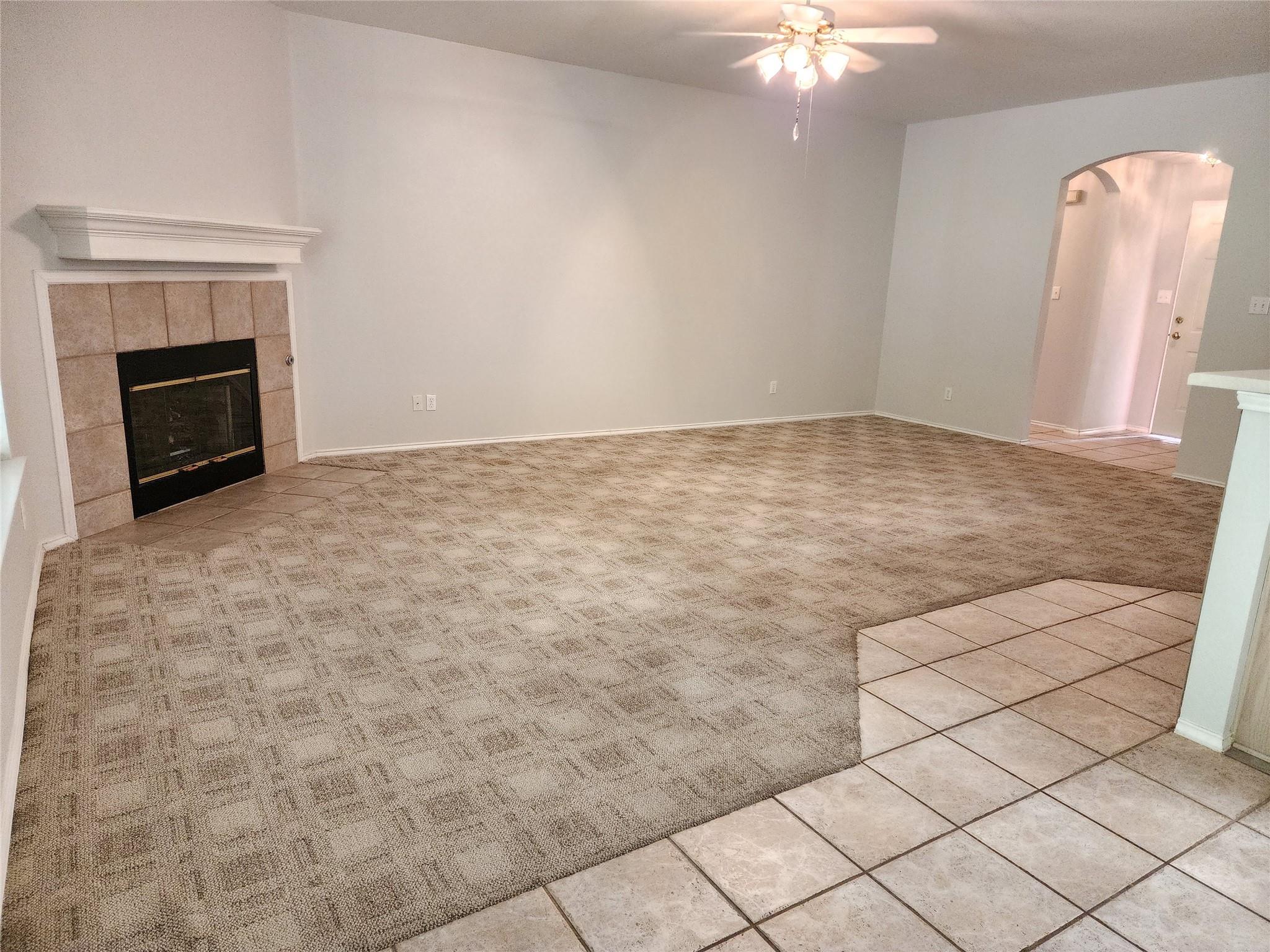 2600 Willow Way, Round Rock, TX 78664