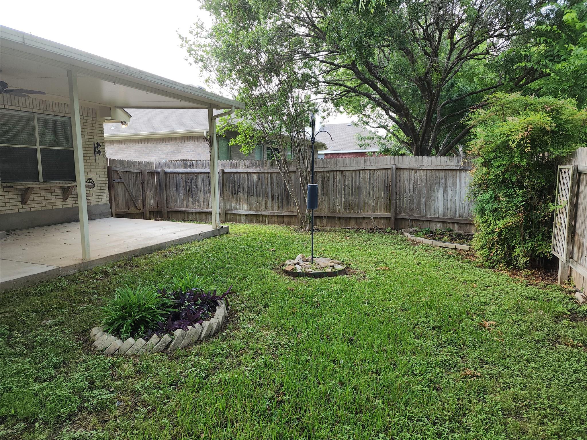 2600 Willow Way, Round Rock, TX 78664