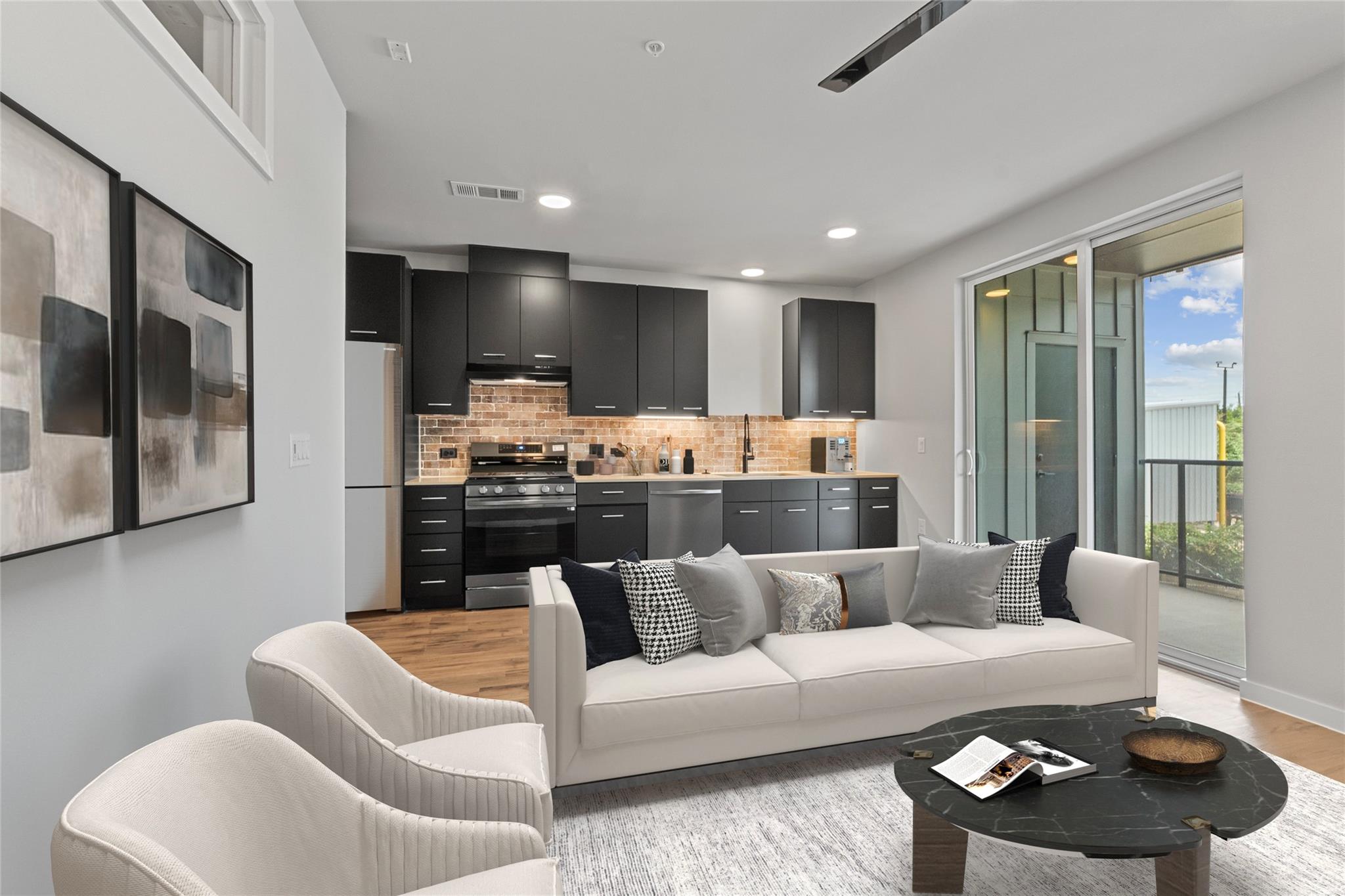 4510 Terry-O Ln # 205, Austin, TX 78745