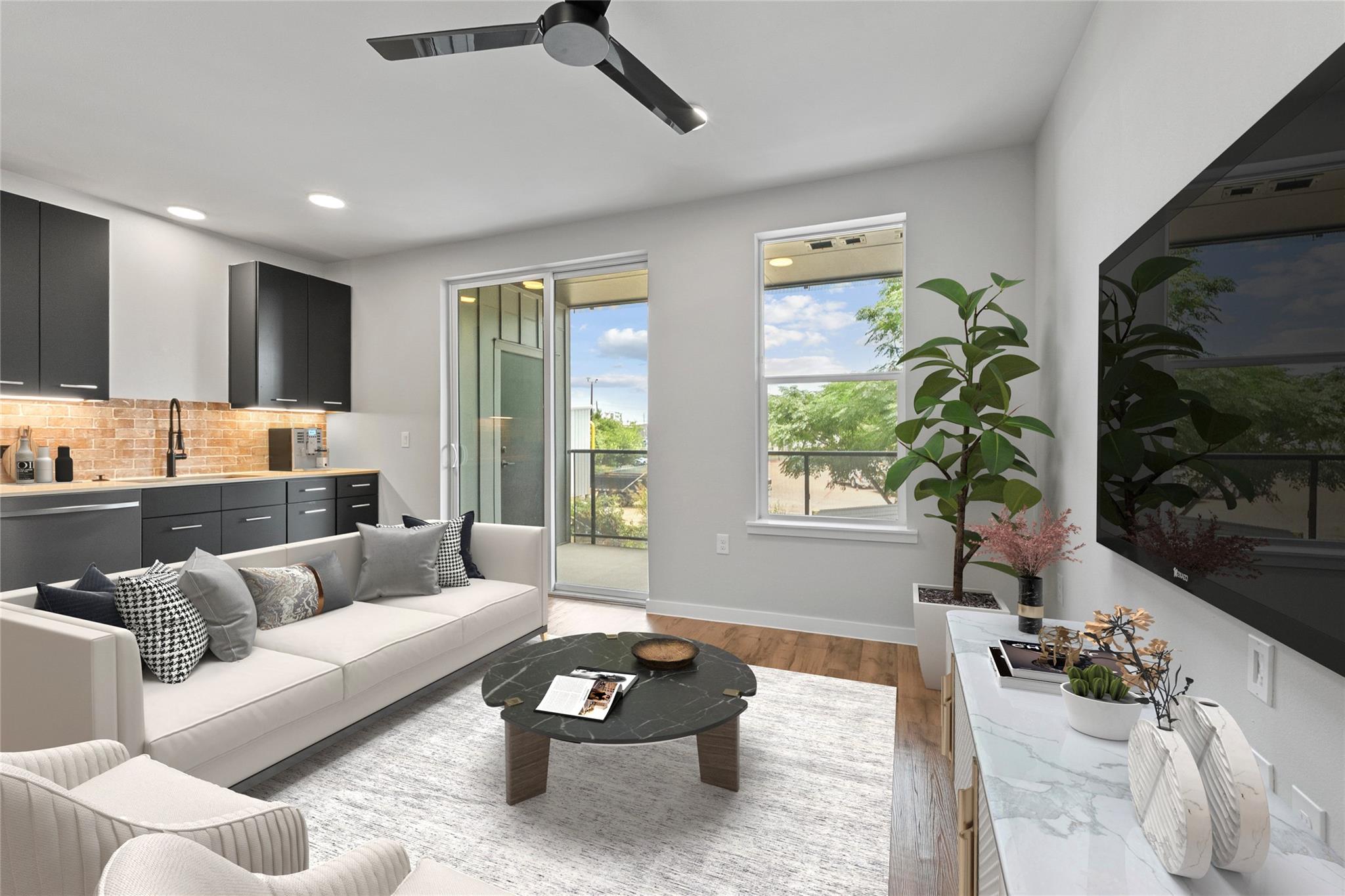 4510 Terry-O Ln # 205, Austin, TX 78745