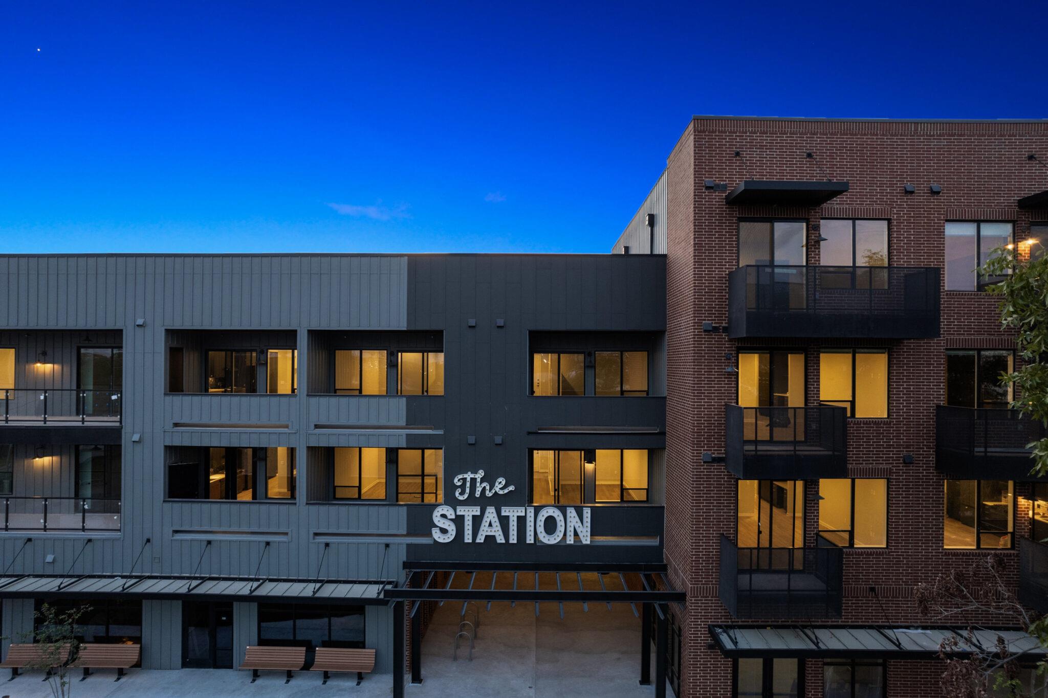 4510 Terry-O Ln # 205, Austin, TX 78745