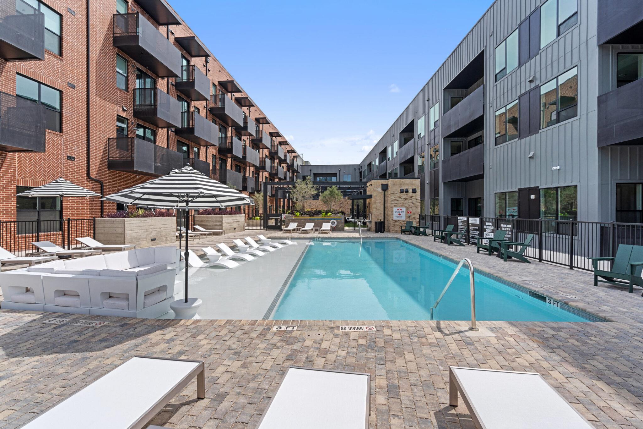 4510 Terry-O Ln # 205, Austin, TX 78745