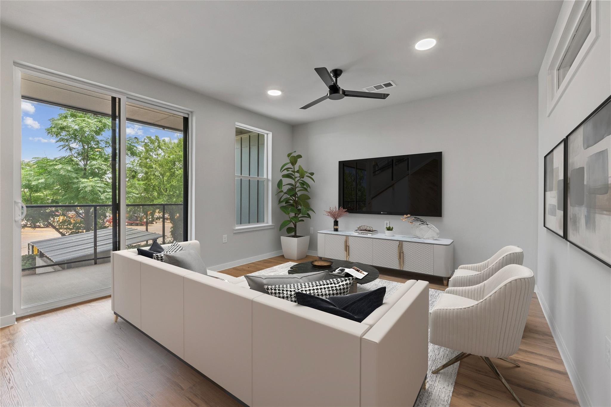 4510 Terry-O Ln # 205, Austin, TX 78745