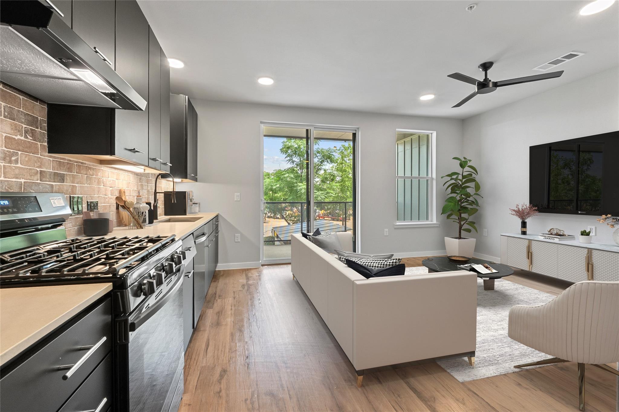 4510 Terry-O Ln # 205, Austin, TX 78745