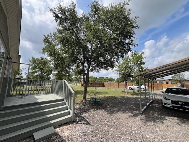 143 La Fortuna Dr, Del Valle, TX 78617
