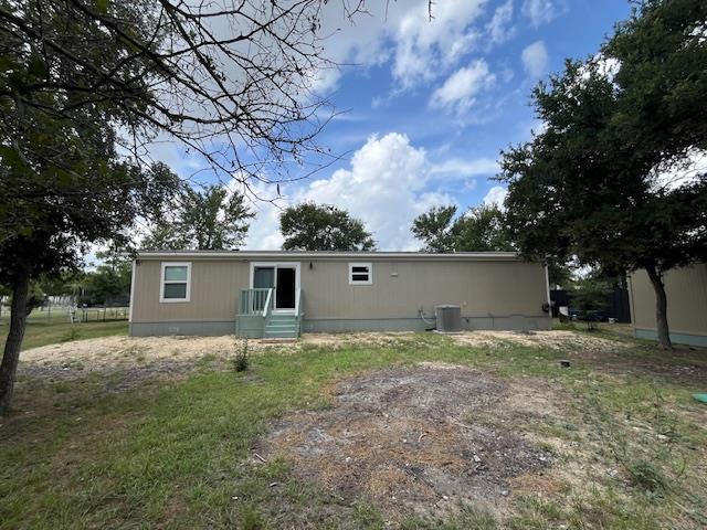 143 La Fortuna Dr, Del Valle, TX 78617