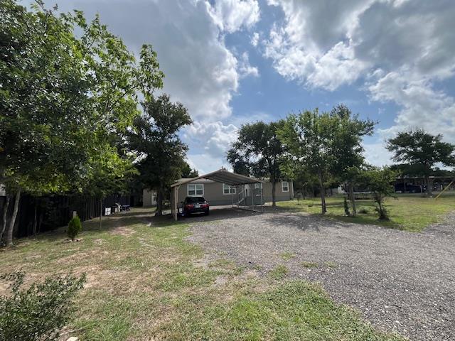 143 La Fortuna Dr, Del Valle, TX 78617