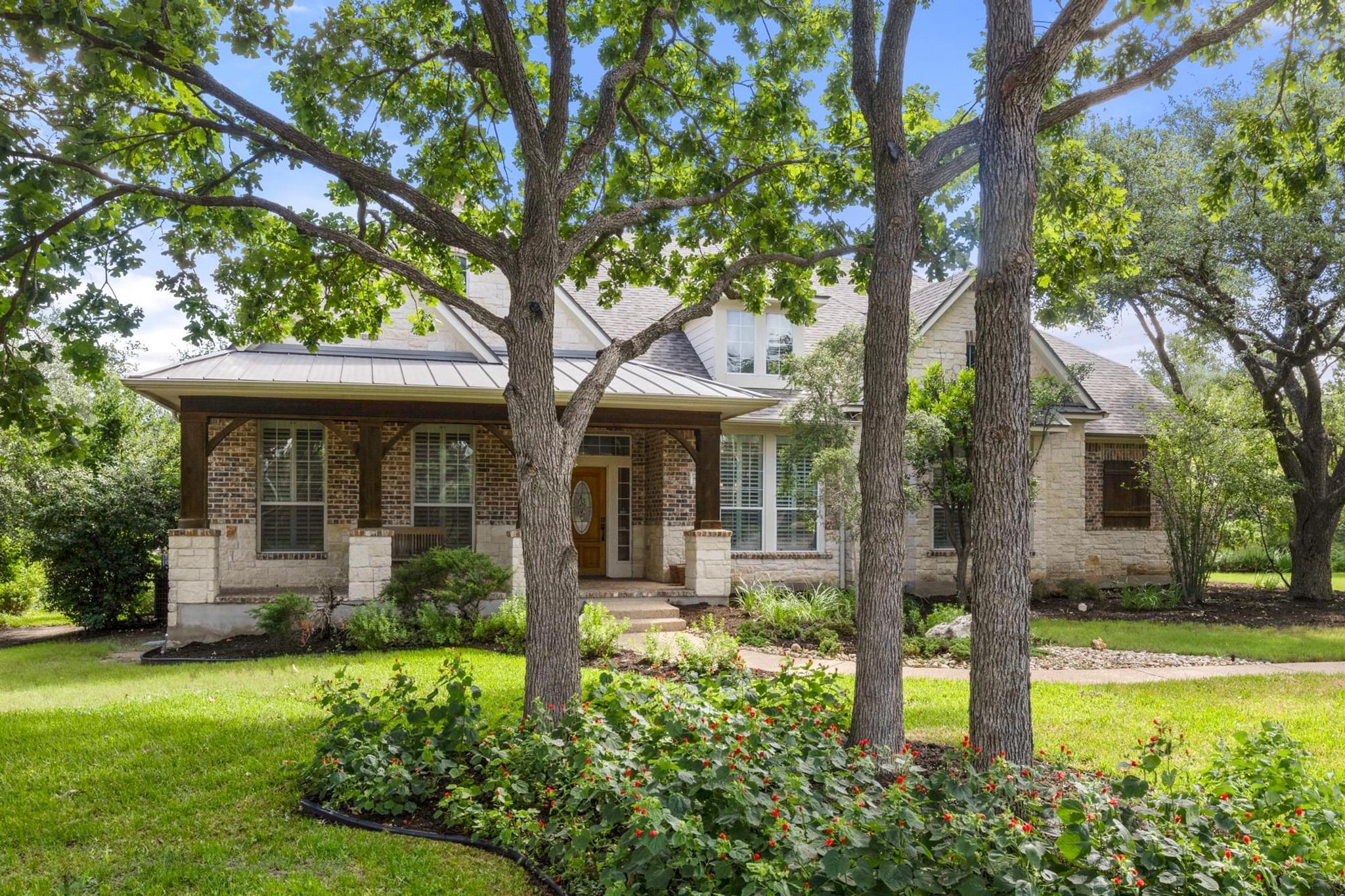 8008 Dark Valley Cv, Austin, TX 78737