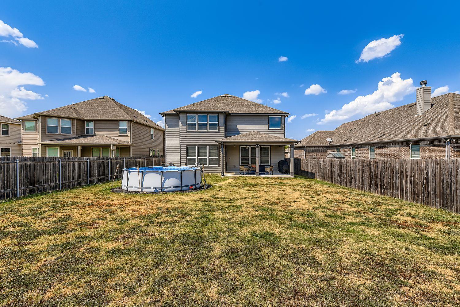 265 Kat Garnet Dr, Kyle, TX 78640