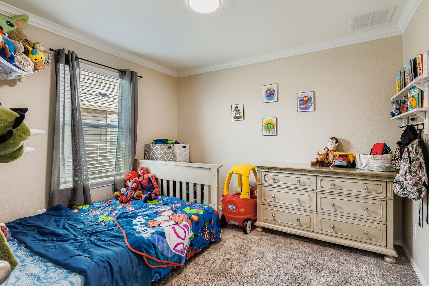 265 Kat Garnet Dr, Kyle, TX 78640