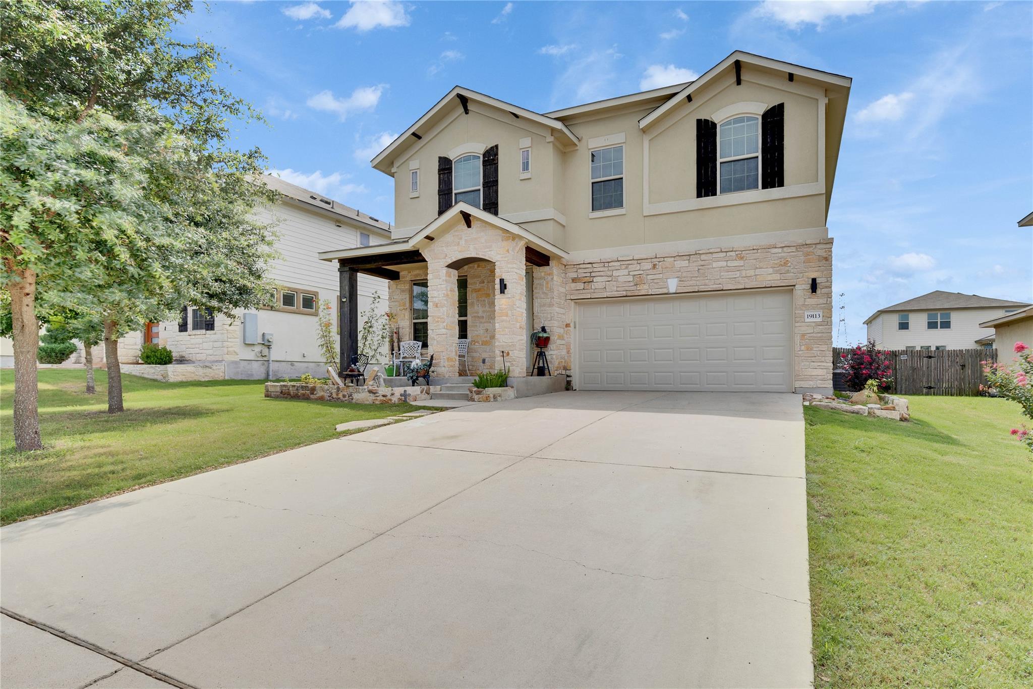 19113 Rookery Trl, Pflugerville, TX 78660
