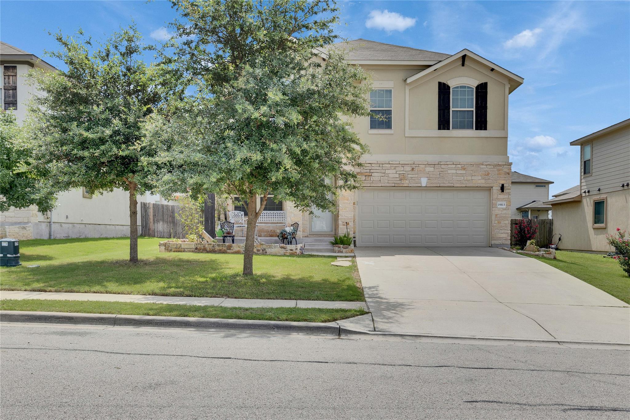 19113 Rookery Trl, Pflugerville, TX 78660