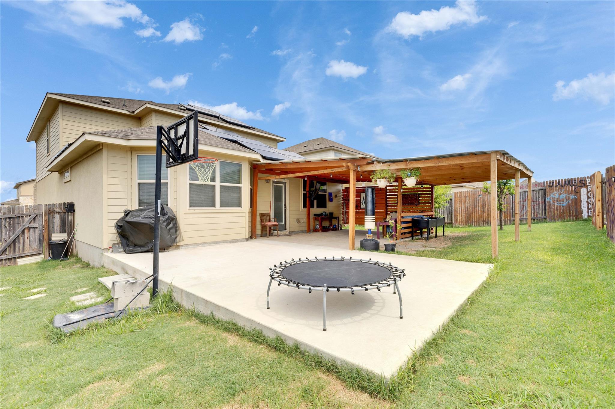 19113 Rookery Trl, Pflugerville, TX 78660