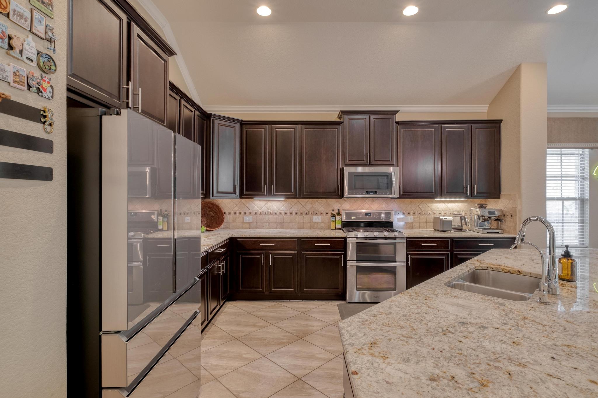 636 Trailside Bnd, Round Rock, TX 78665