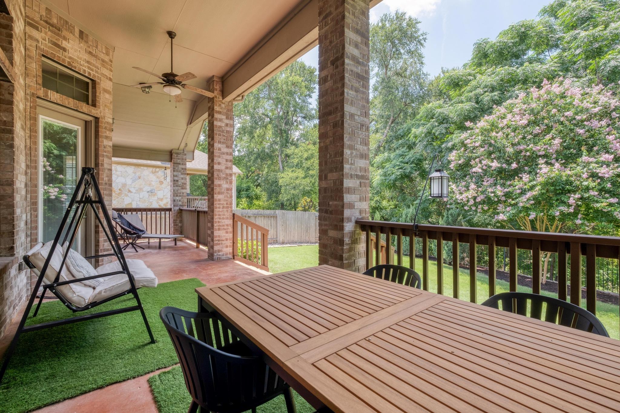 636 Trailside Bnd, Round Rock, TX 78665
