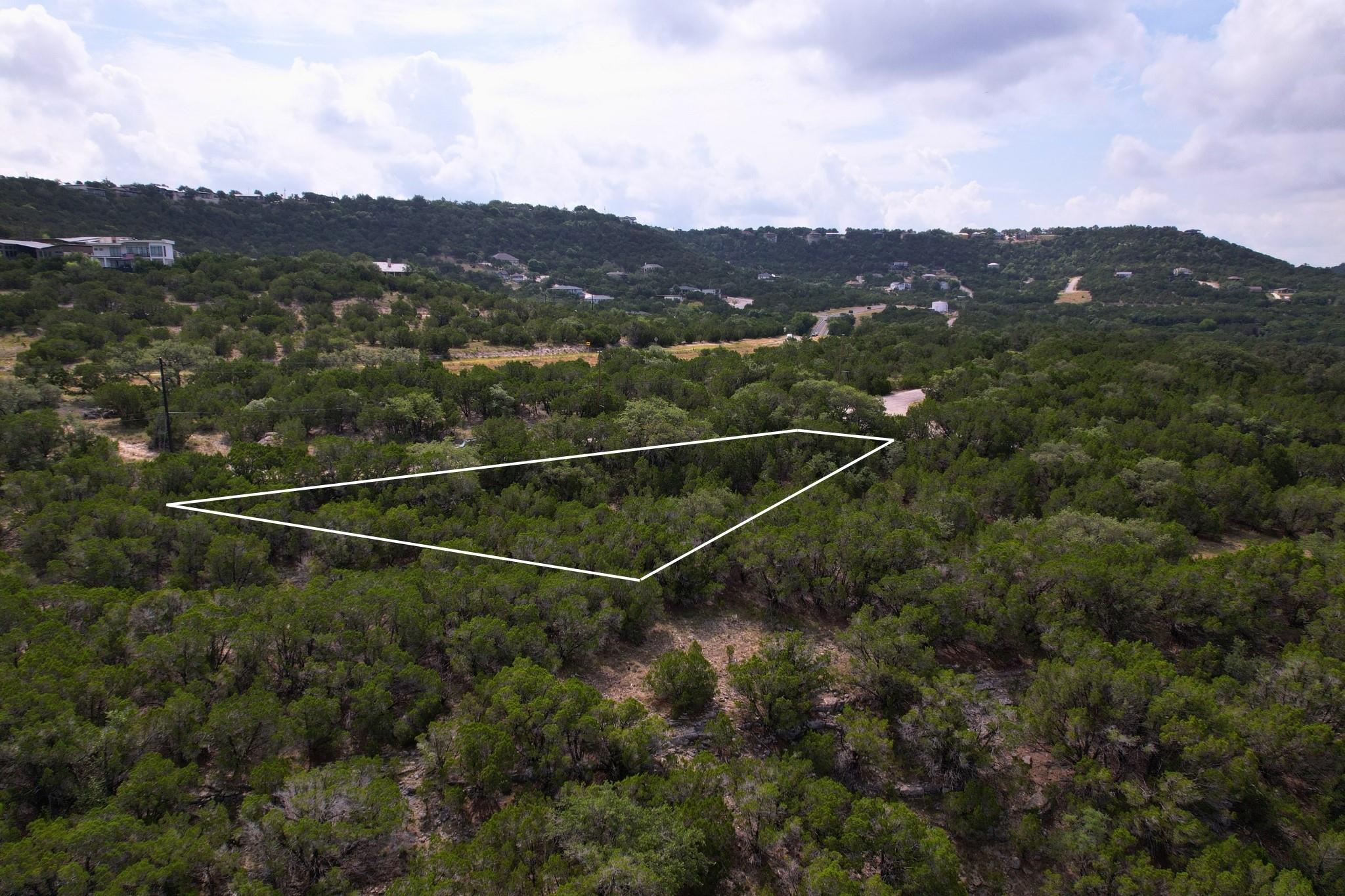 8452 Corral Ln, Lago Vista, TX 78645