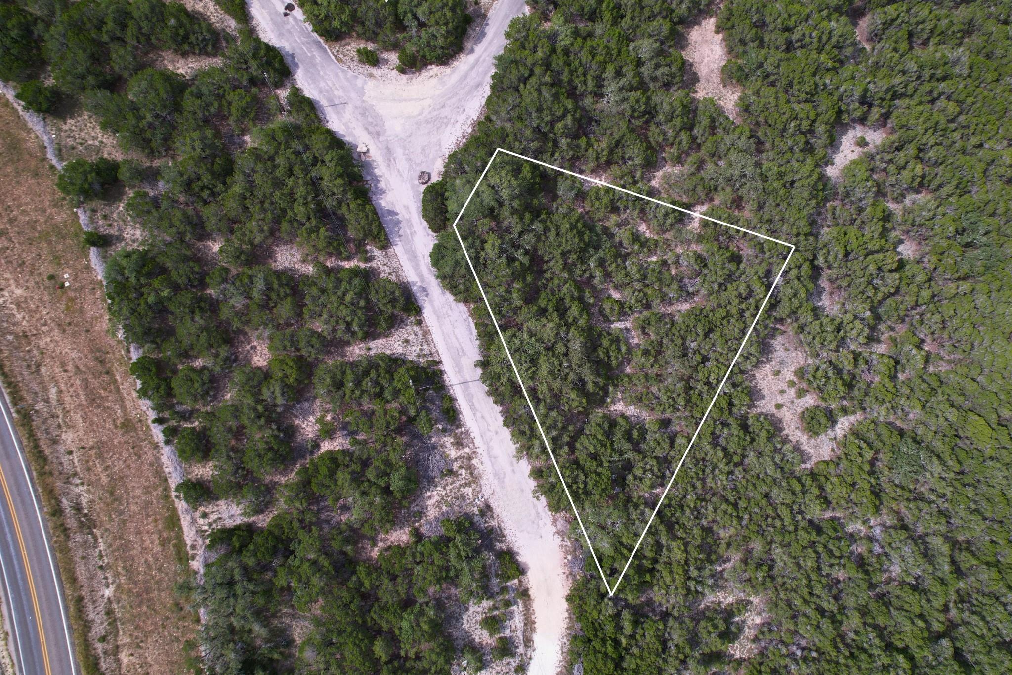 8452 Corral Ln, Lago Vista, TX 78645