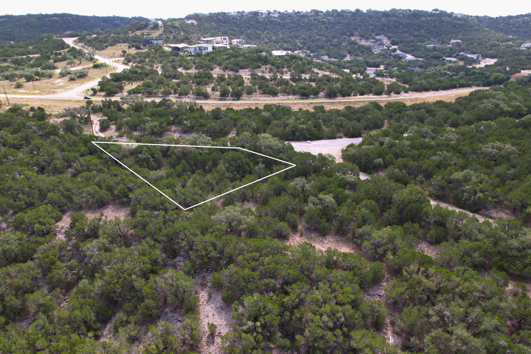 8452 Corral Ln, Lago Vista, TX 78645