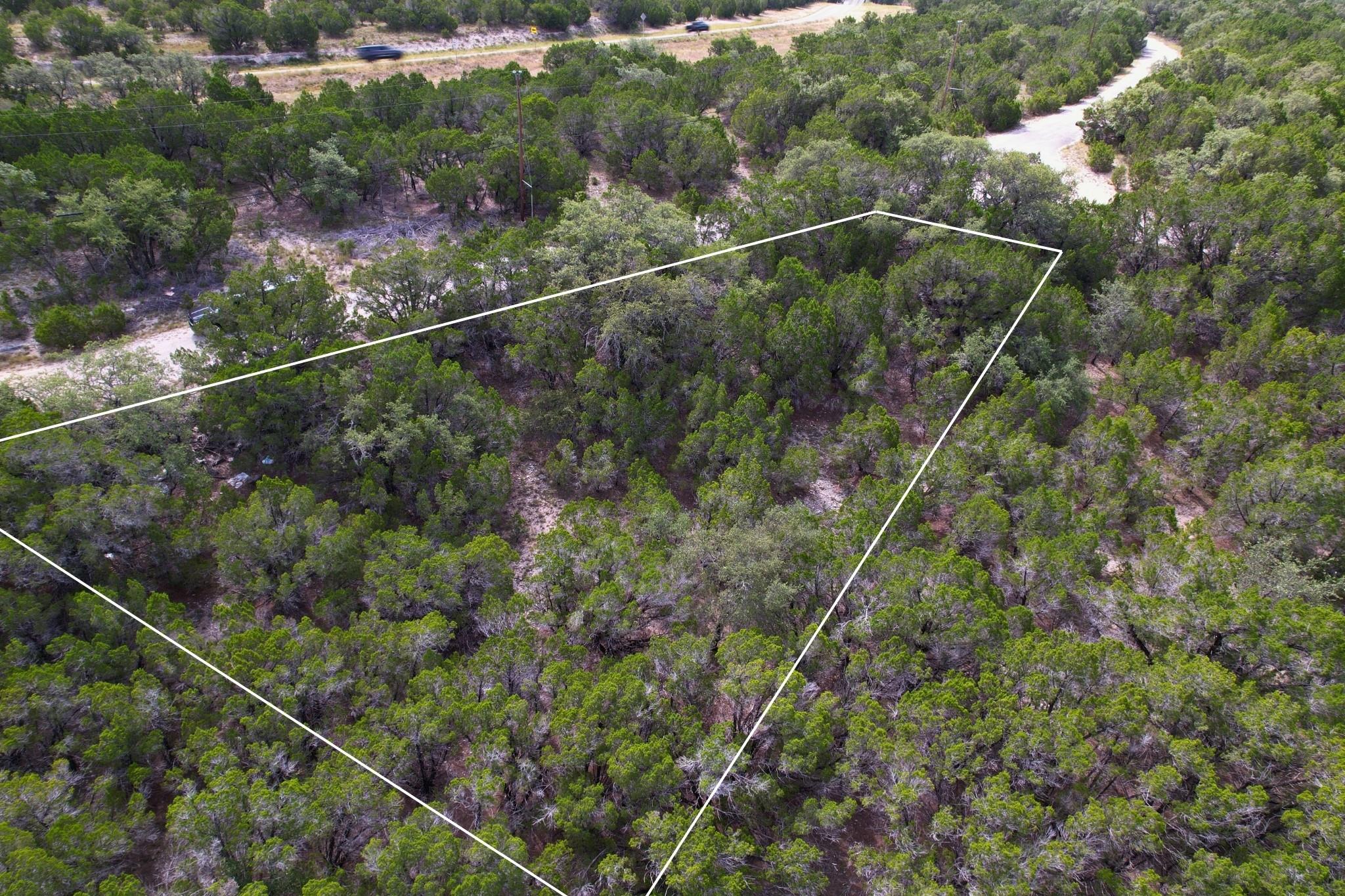 8452 Corral Ln, Lago Vista, TX 78645