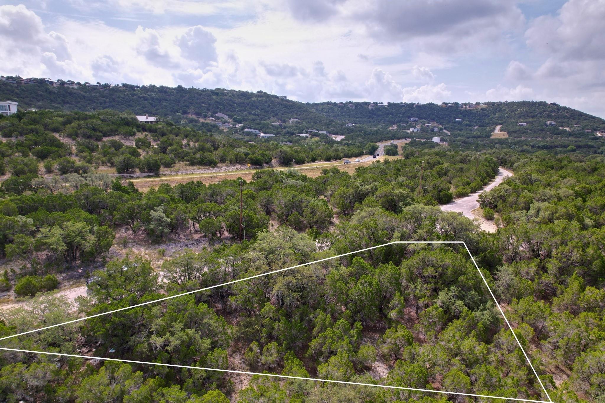 8452 Corral Ln, Lago Vista, TX 78645