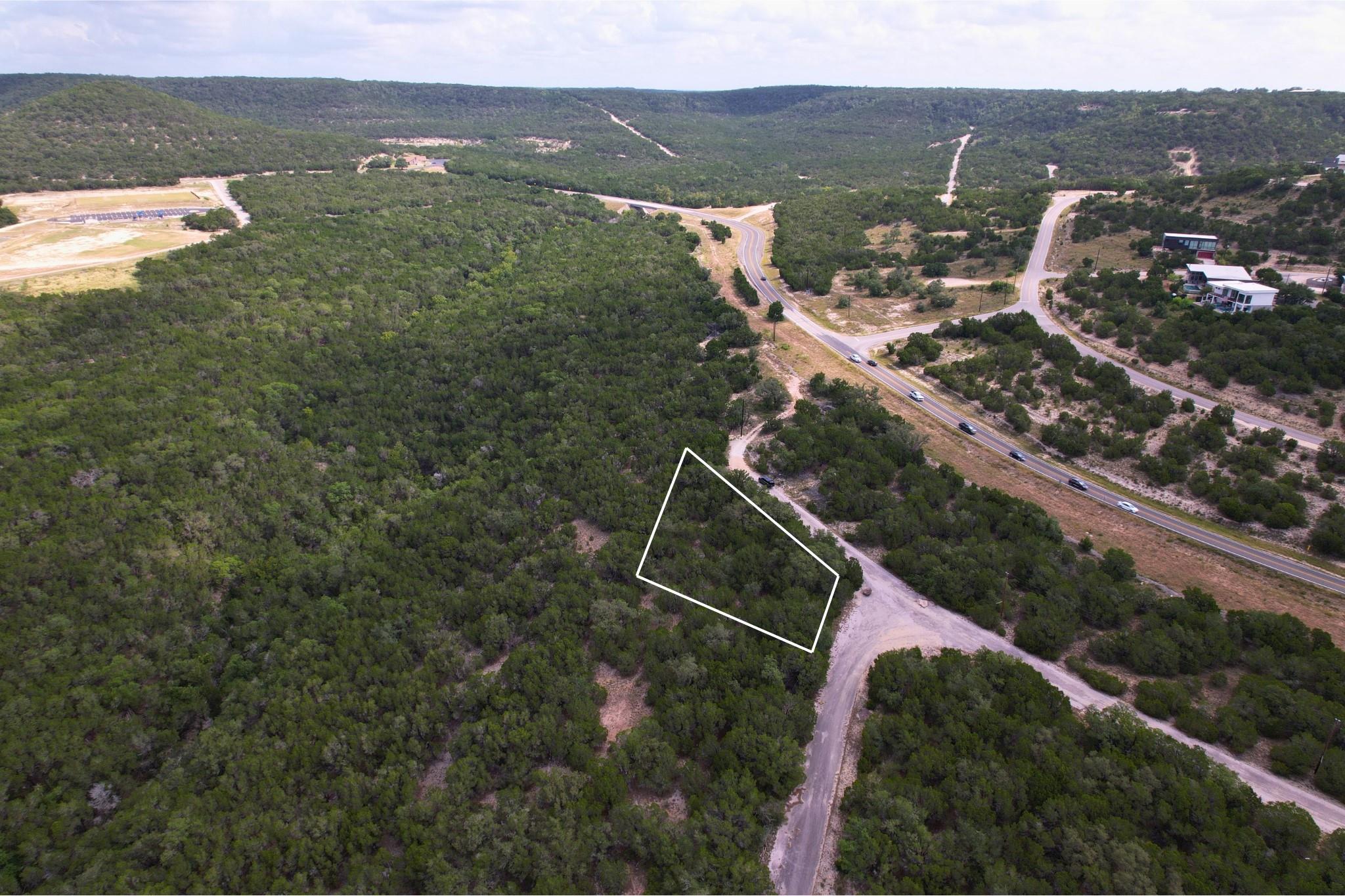 8452 Corral Ln, Lago Vista, TX 78645