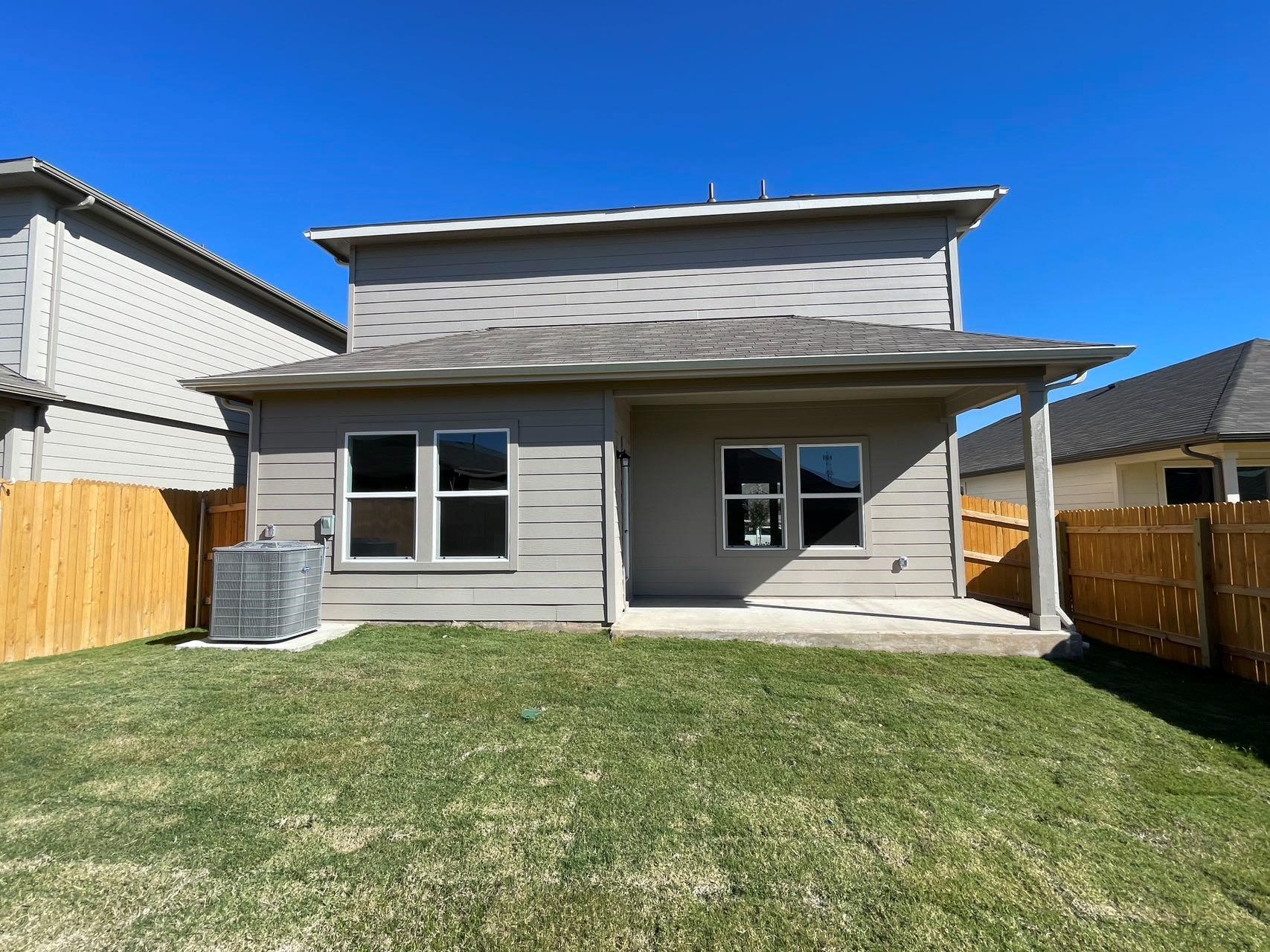 149 Alamo Vine Loop, Kyle, TX 78640