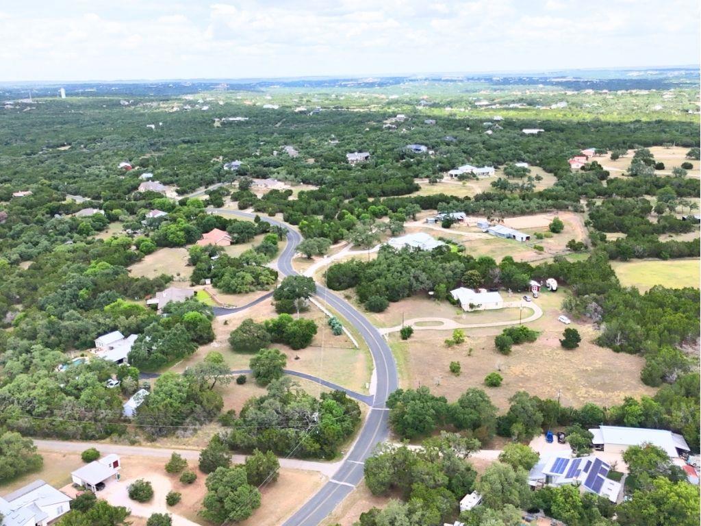 TBD Appaloosa Run, Austin, TX 78737