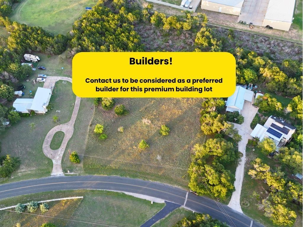 TBD Appaloosa Run, Austin, TX 78737