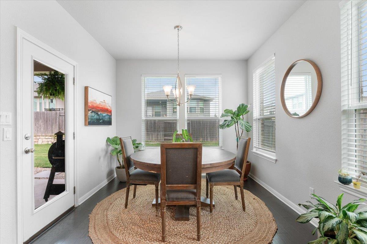 4225 Promontory Point Trl, Georgetown, TX 78626