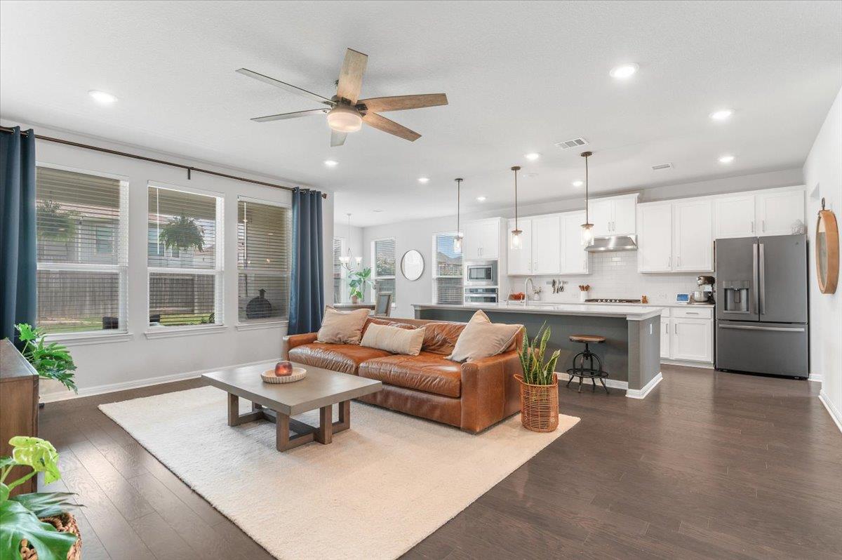 4225 Promontory Point Trl, Georgetown, TX 78626