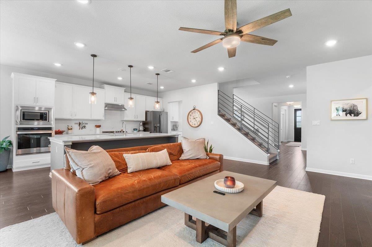 4225 Promontory Point Trl, Georgetown, TX 78626