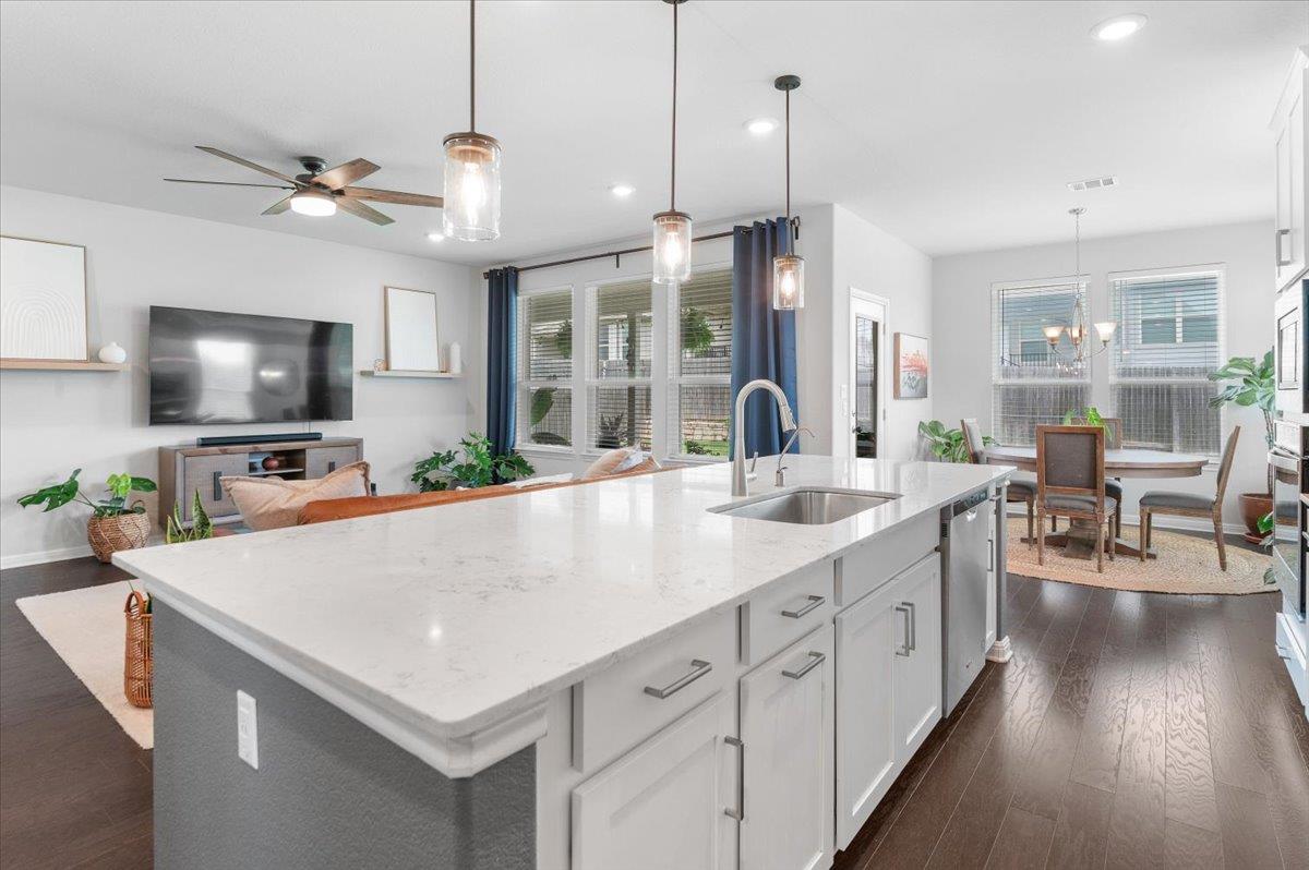 4225 Promontory Point Trl, Georgetown, TX 78626