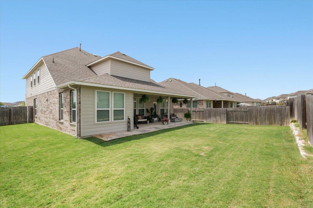 4225 Promontory Point Trl, Georgetown, TX 78626