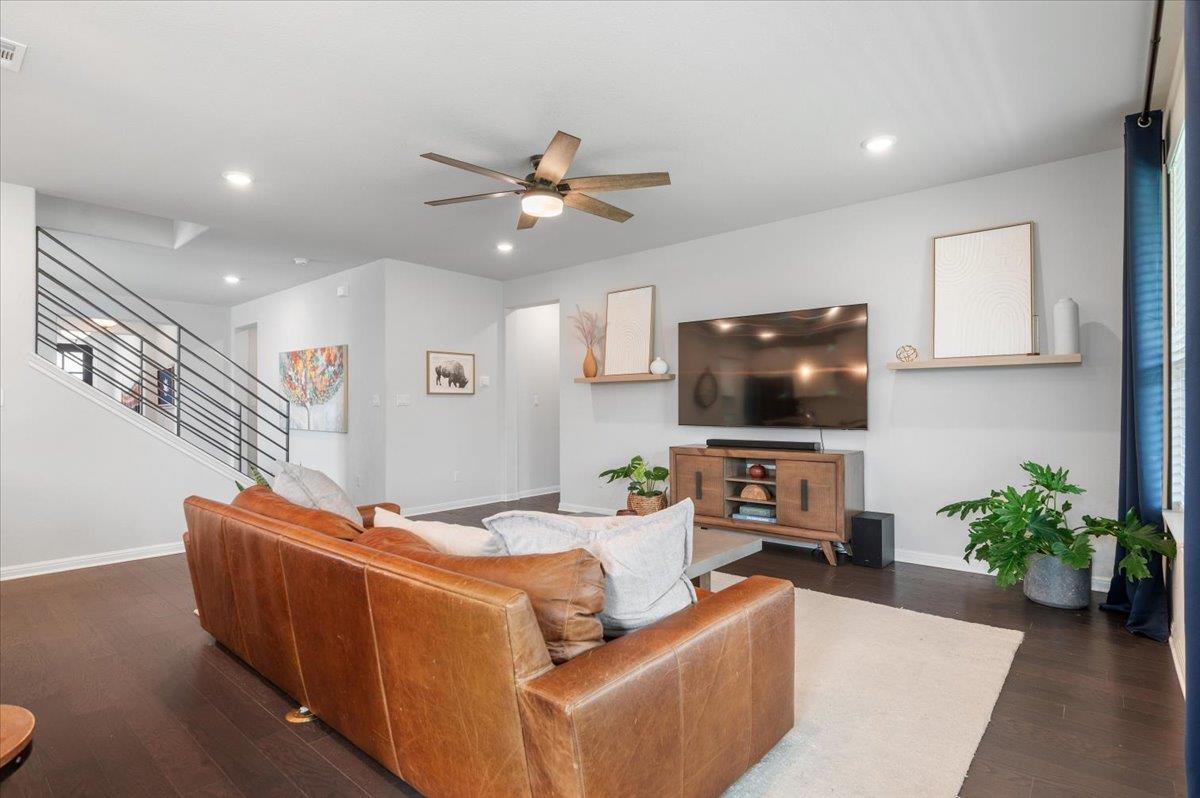 4225 Promontory Point Trl, Georgetown, TX 78626